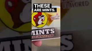 Lies #bucees #candy #travel #health #funny #jokesandoutdoors