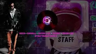 Reggaeton Mix - Dimelo Flow