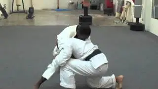 Tong Dojo Shotokan Karate Adult Curriculum