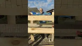 MAKING A POTATO SORTING TABLE