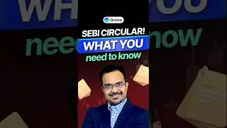 How does SEBI's latest circular impact traders?