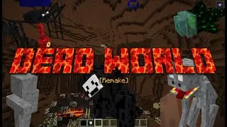 Dead World [Remake] mod Trailer