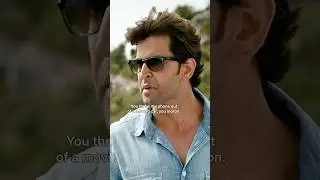 Hrithik Roshan&rsquo;s ICONIC HEATED Argument with Farhan Akhtar in #ZNMD 😱