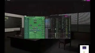 FM 23 : [arsenal, lmfao]