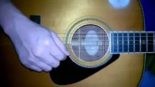 Yamaha L-10 1st. Gen. Brazilian Rosewood Japan