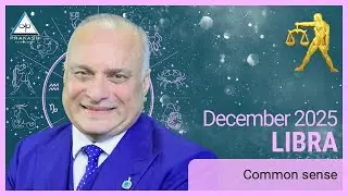 Libra Monthly Horoscope Preview for December 2025 | What to expect this month?