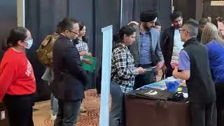 Toronto Healthcare & Social Services Career Fair