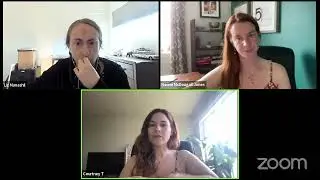 Pod Standing Call 6/4/23