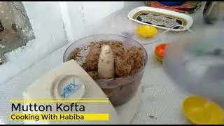 Cooking With Habiba