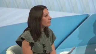 Redshift Live: Будущее работы