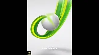 Xbox startup intro evolution 🎮||TRANQUILL