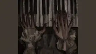 Jessie Black - Wong Chia Chi&rsquo;s Theme (Alexandre Desplat) [Slowed Down]