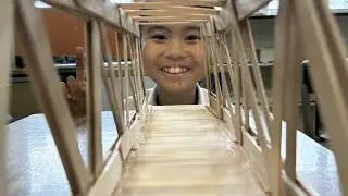 LCCS 23-24 STEAM Week  智慧鐵路工程師計劃