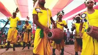 Rinja Enej || New Santali Traditional dence ||HIRAPUR-JHARKHAND@rusikababucreation3953 #Rinja_Enej