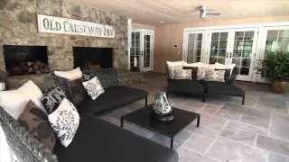 athome A-list awards Restoration by P Garyn Productions