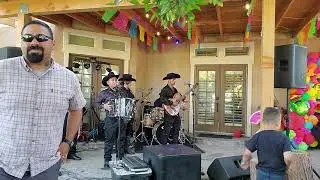 las mañanitas/Reaccion norteña