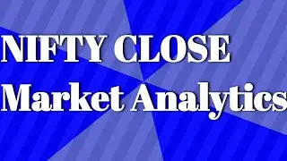 Nifty Close  | 25 10 2022 | Weekly / Monthly Chart Analysis | RSI Analysis |