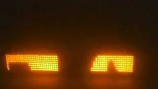 New animation Dot Matrix Project controlled by PC with AVRCDC-232 connections
