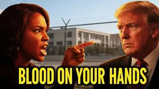 Jasmine Crockett EXPOSES Trump: ICE 'Criminalizing Oversight' Over Deaths