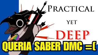 EU TENHO INVEJA DE QUEM CONSEGUE JOGAR DMC BEM =[ - REACT CHASERTECH