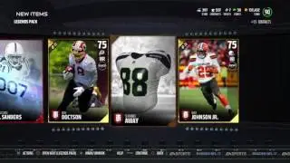 Wife pack OPENING