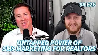 The Realtor Text Message Strategy That Got Us a Listing in 25 Messages