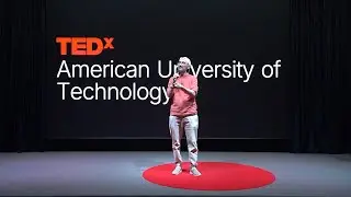 Women in IT | Shavkat Karimov | TEDxAmerican University of Technology