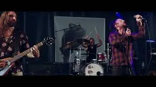 Seeds Of Mary live at Furiosfest (saint-flour) le 27 Août 2022
