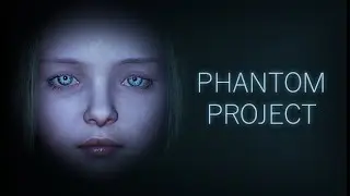 Phantom Project | O JOGO DESCONHECIDO DA STEAM