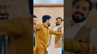 Yaseen malak wada Dance #ibkhanvlogs #okboys #ibkhan #yaseenmalakmehandi