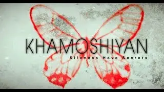Khamoshiya (Unplugged) by Deepak Rawat || Manage by Shivam Kandwal || You Tube