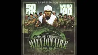 Tony Yayo & 50 Cent - Pimpin' (Live @ Las Vegas - The Massacre Tour)