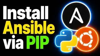 How to INSTALL ANSIBLE via PIP on a Ubuntu host (Step by Step)