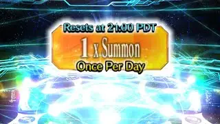 [FGO] 