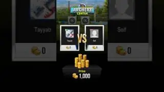 How to hack Archery king