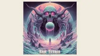 Void Tether (Official Song Audio)