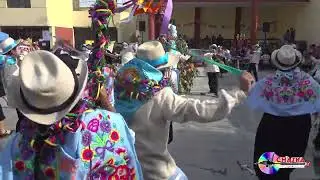 DULCE RENACER CARNAVAL MARQUE&Ntilde;O CONCURSO SENTIMIENTO PERUANO DE ANCON