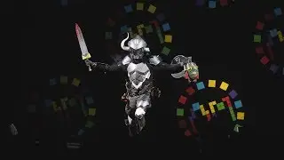 Anime Midwest 2019 - Cosplay Masquerade Contest (4K @ 60fps)