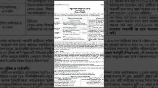 PMK NGO Job 2024 news #ngo #jobs #circular #2024