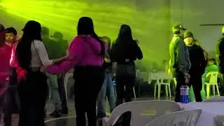 quense a&ntilde;os de NICOL en Cocorit Obregon Sonora 11/16/2024
