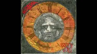 Silent Death (Switzerland) - Stone Cold (1995) [EP]