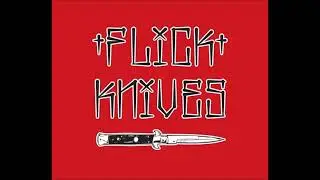 Flick Knives - Knife-By