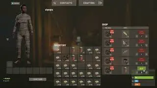 Rust honey scrap meta