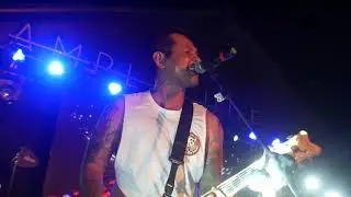 BRANDAL 2 MILYAR - SKA COVER - SUPERMAN IS DEAD [LIVE AMPLITUDE SKATE & ROCK FESTIVAL 2019]