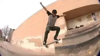 My man's and them- Dan Corrigan