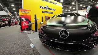SEMA 2022 Las Vegas USA