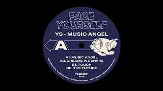 PREMIERE: YS - Dreams We Share [Pace Yourself]