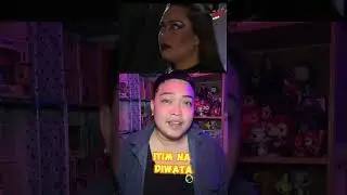Oka Tokat - Enkantao - Verna Vidal #OkaTokat #VernaVidal #PinoyHorror #PinoyThrowback