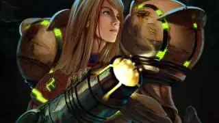 Wolyafa - Metroid Maridia - Prime Remix
