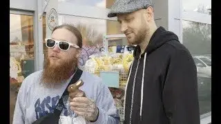 Metal Bear Stomp - Euro Tour - Episode 2